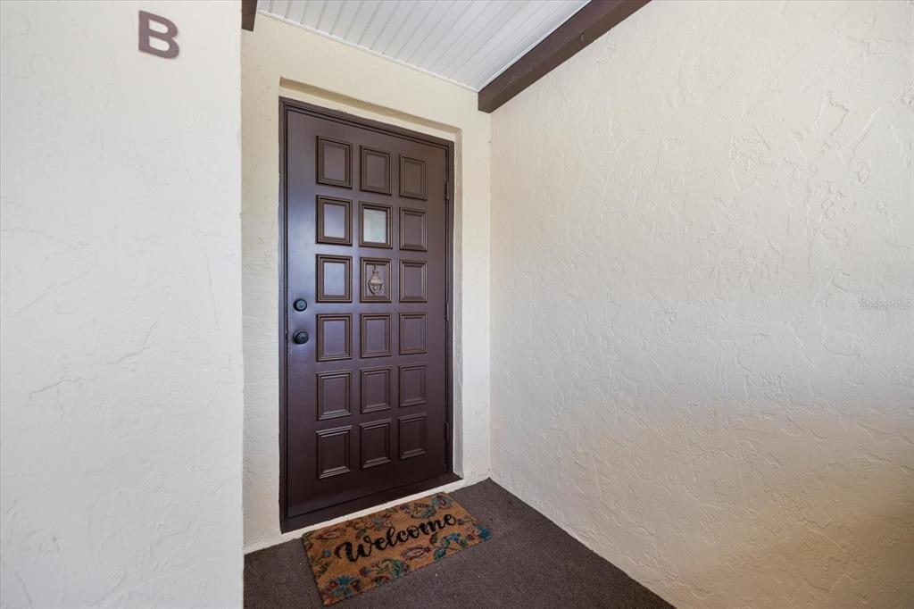 335 THREE LAKES LANE UNIT B, VENICE, FL — photo 4 of 30