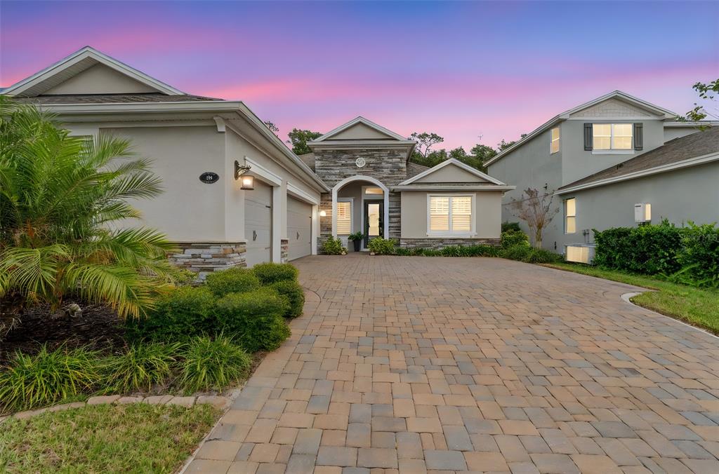 469 WEDGEWORTH LANE
