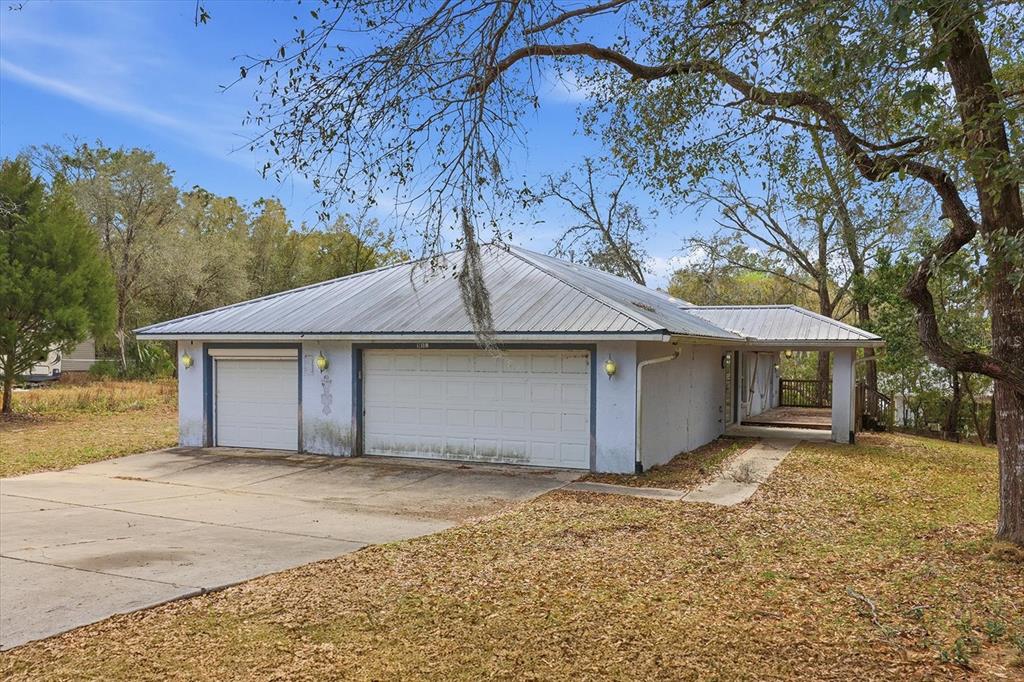 5120 E HOPP LANE, INVERNESS, FL — photo 2 of 26