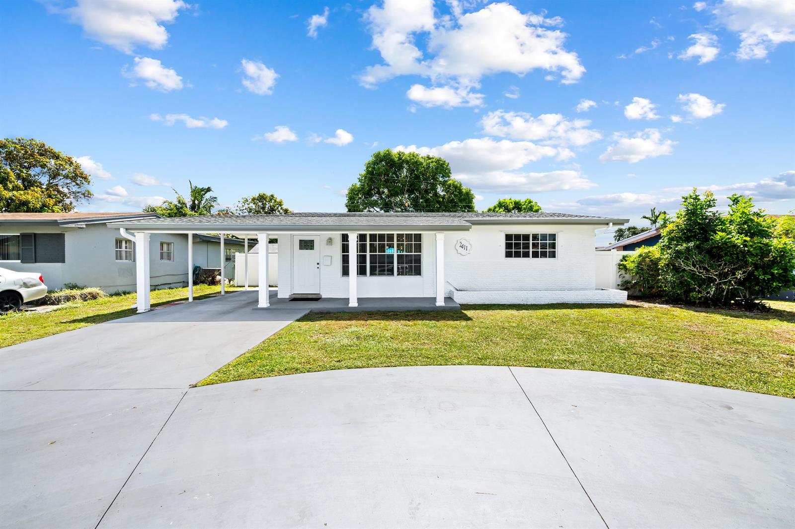 2411 Gulfstream Drive, Miramar FL 33023