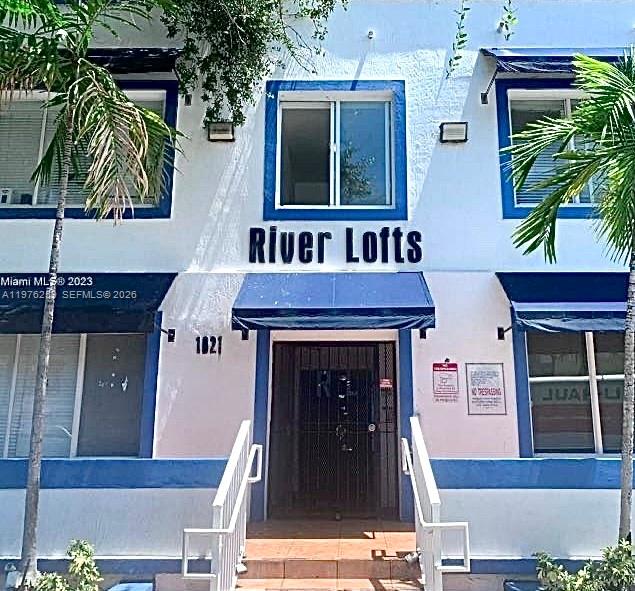 1021 NW 3rd St # 306, Miami FL 33128