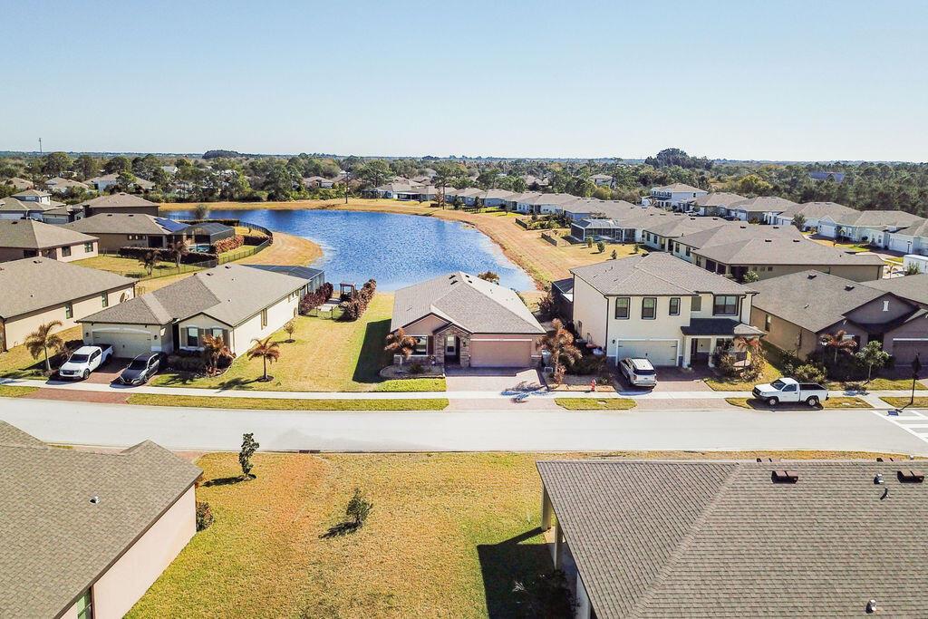 6560 Canterbridge Drive, Vero Beach FL 32967