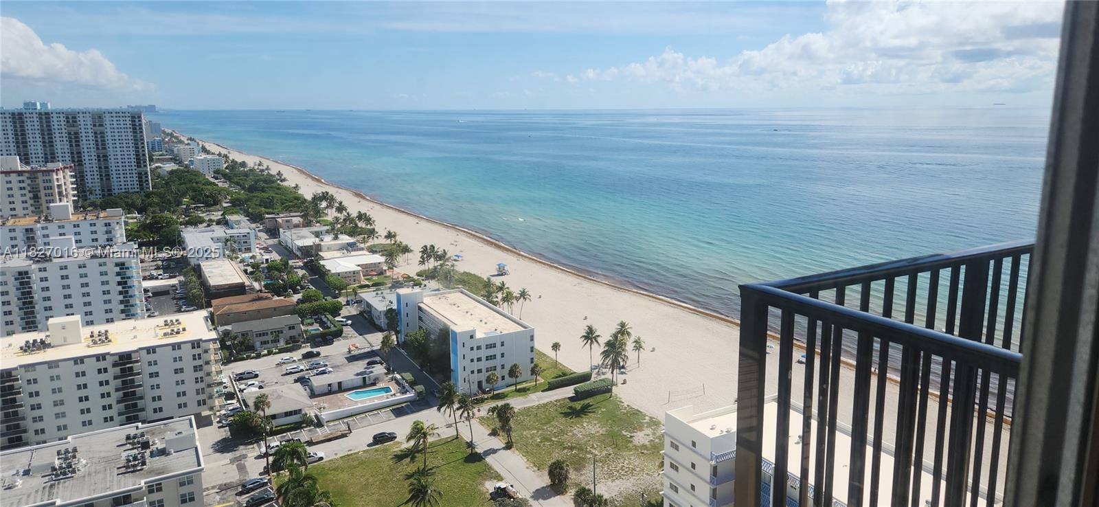 2101 S Ocean Dr # 2603, Hollywood FL 33019