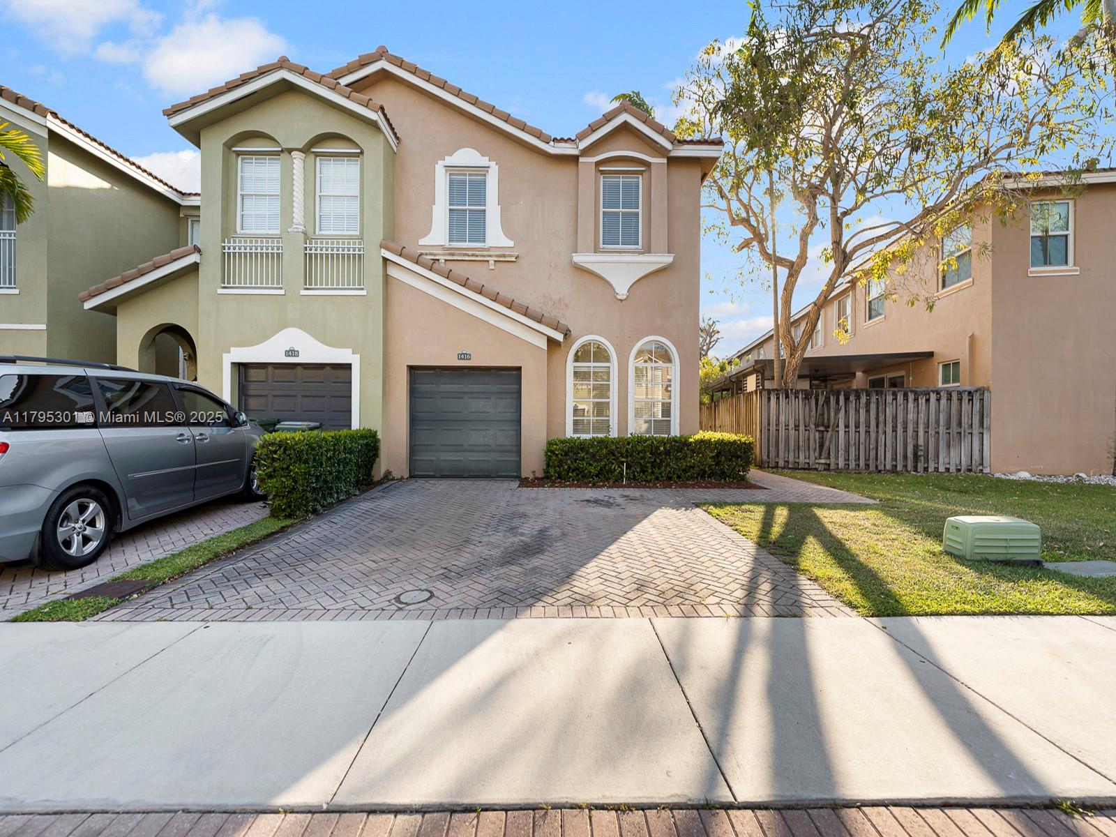 1416 SE 26th Ave, Homestead FL 33035