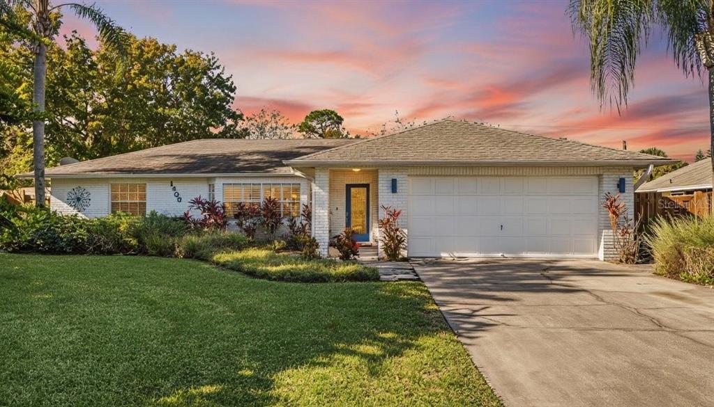 1408 TRAVELERS PALM DRIVE