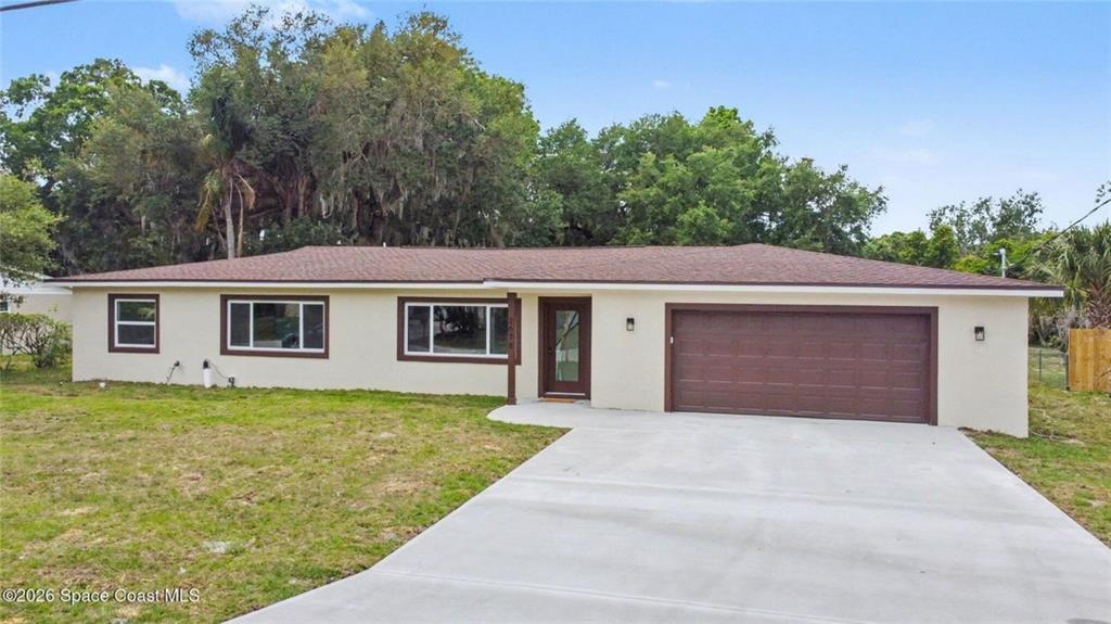 2678 PINE AVENUE, MIMS, FL — photo 2 of 30