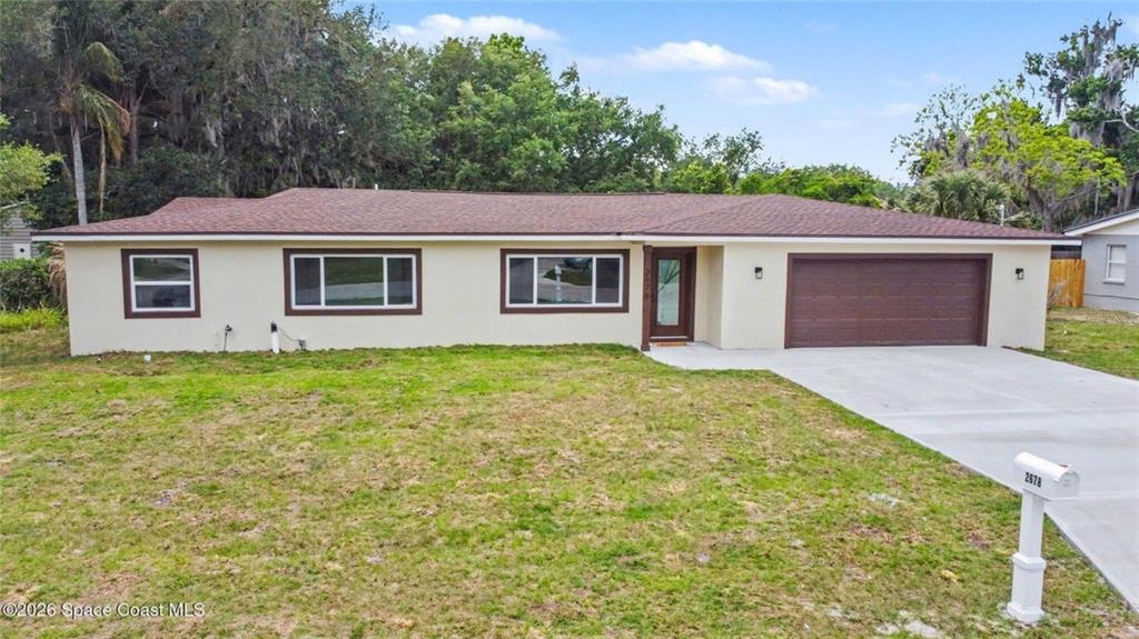 2678 PINE AVENUE, MIMS, FL — photo 3 of 30
