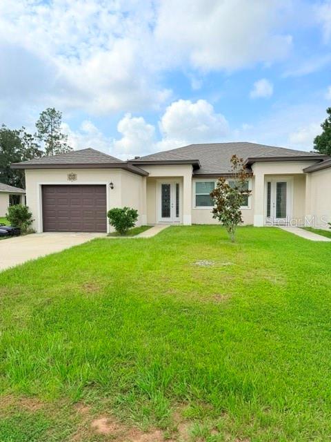 27 SLUMBER MEADOW TRAIL UNIT A