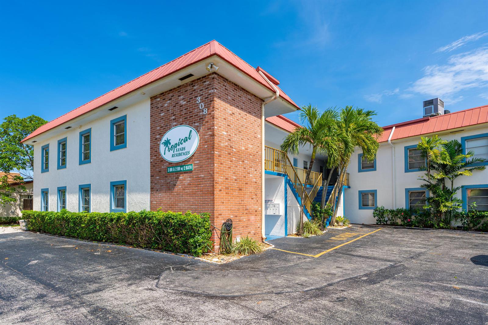 308 Southwind Court # 6, North Palm Beach FL 33408