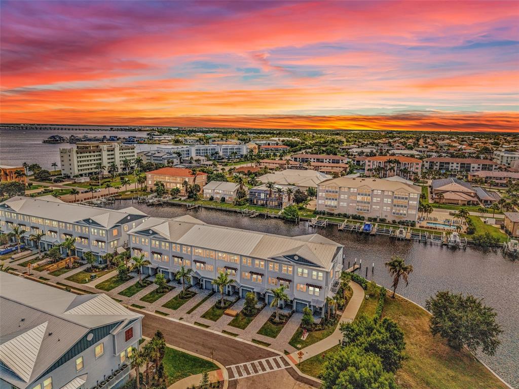 1617 SEAHAVEN DRIVE UNIT 506