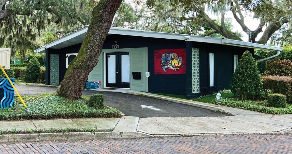 1309 WILFRED DRIVE