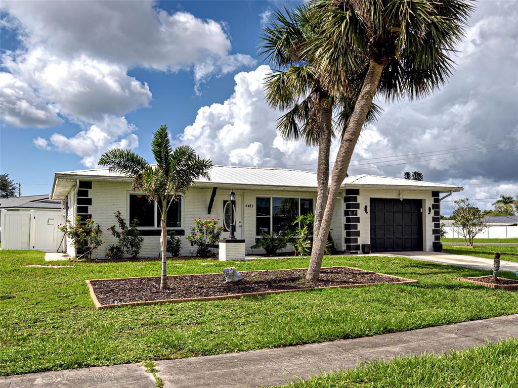 6483 FABIAN ROAD
