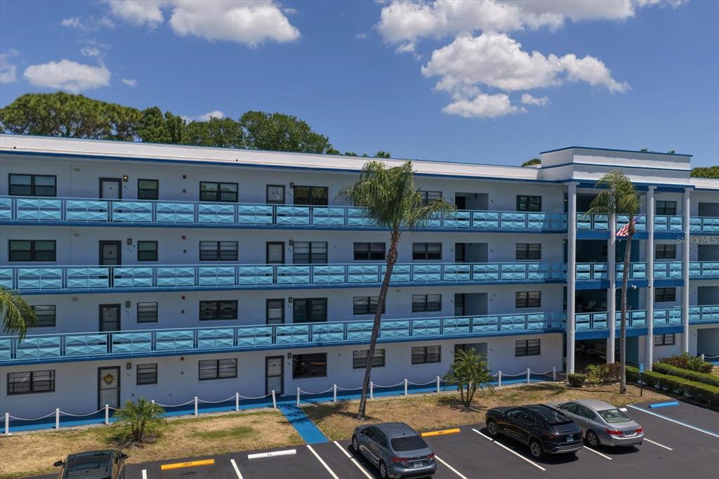 5970 80TH STREET N UNIT 411
