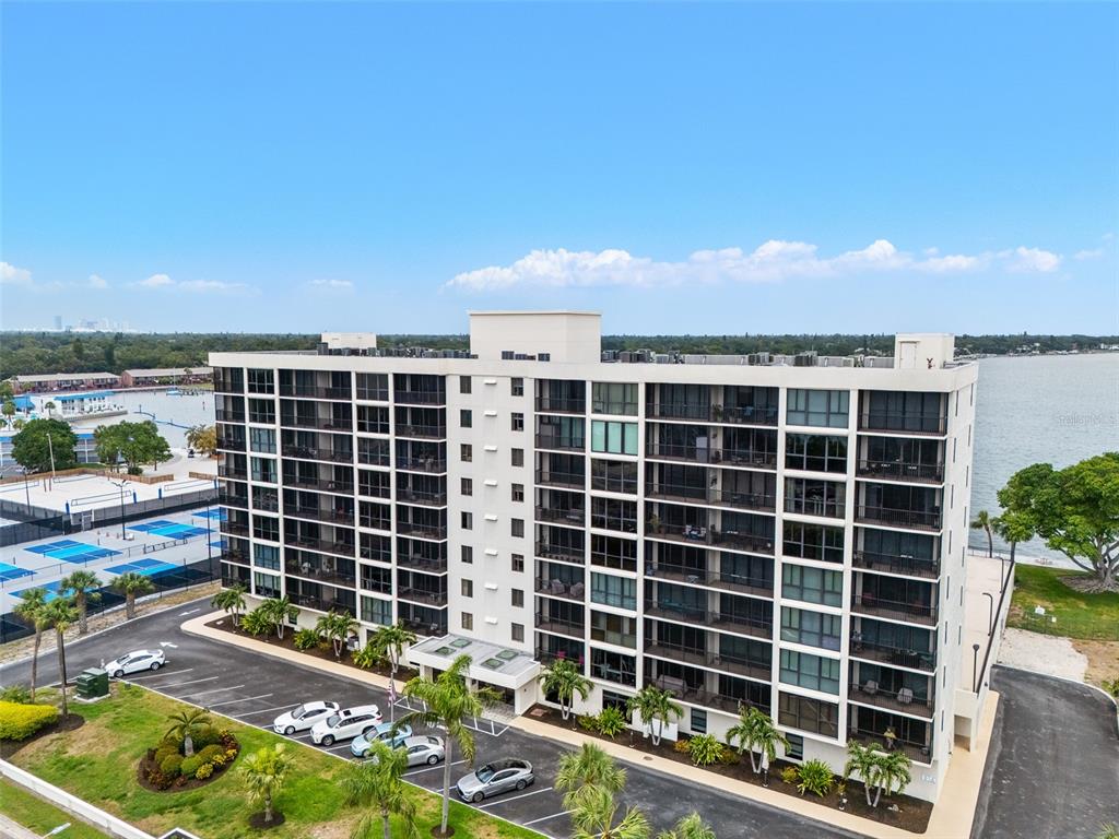 7100 SUNSHINE SKYWAY LANE S UNIT 701