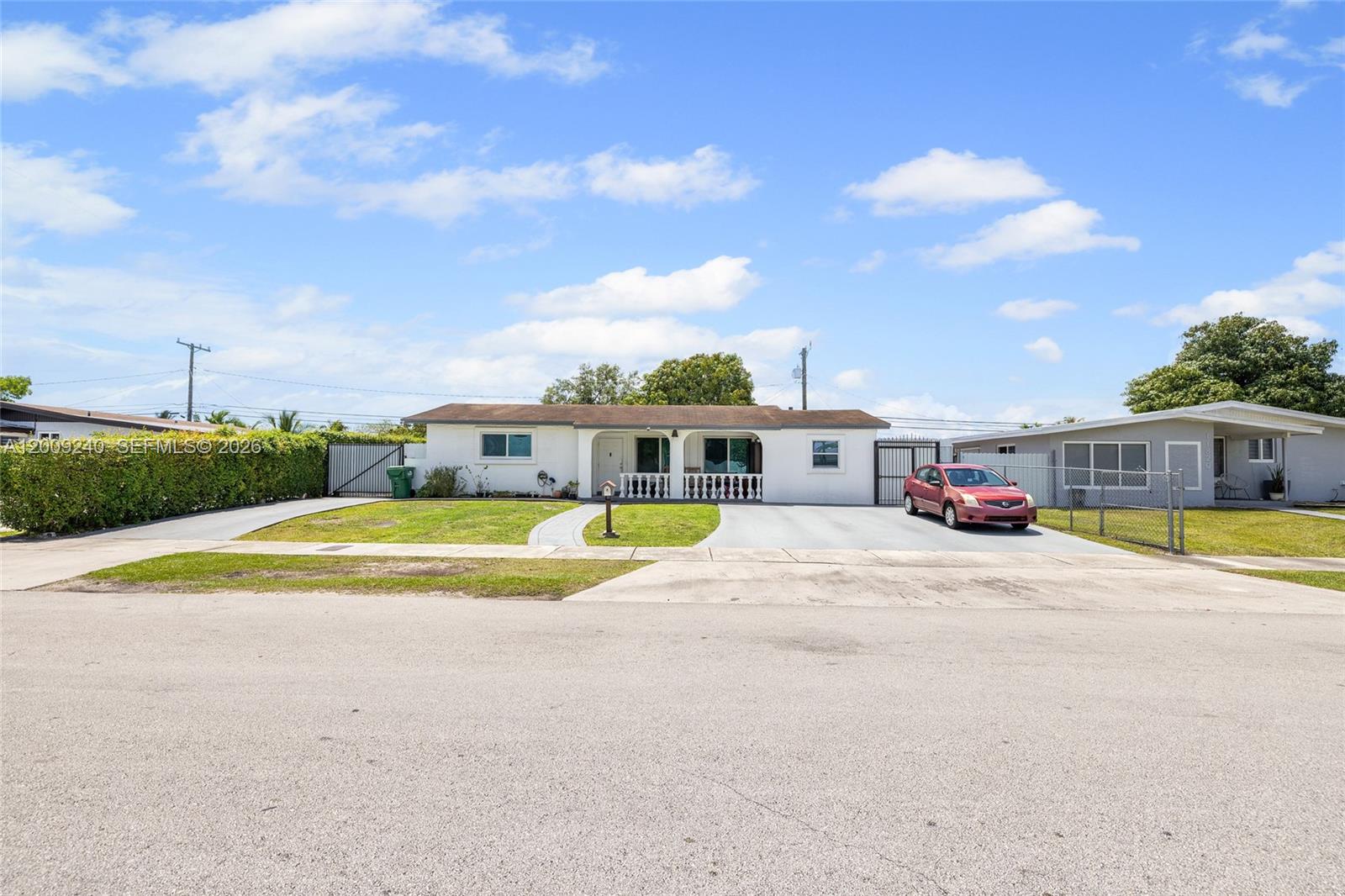 11810 SW 172nd St, Miami FL 33177