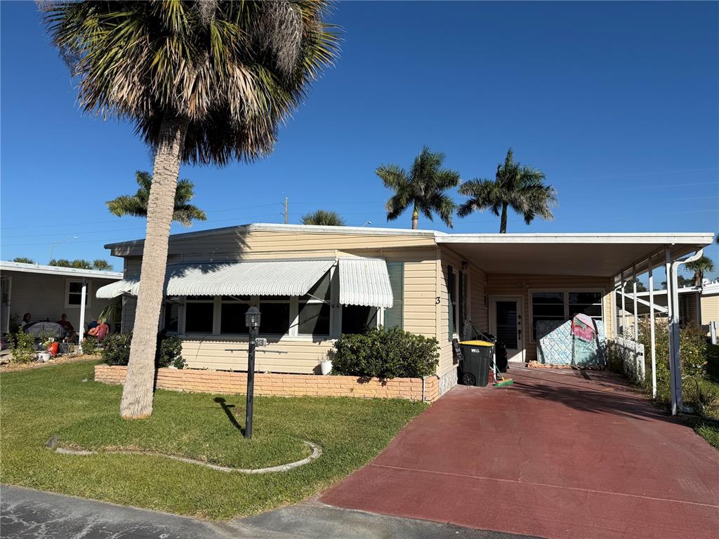 10303 BURNT STORE ROAD UNIT 3