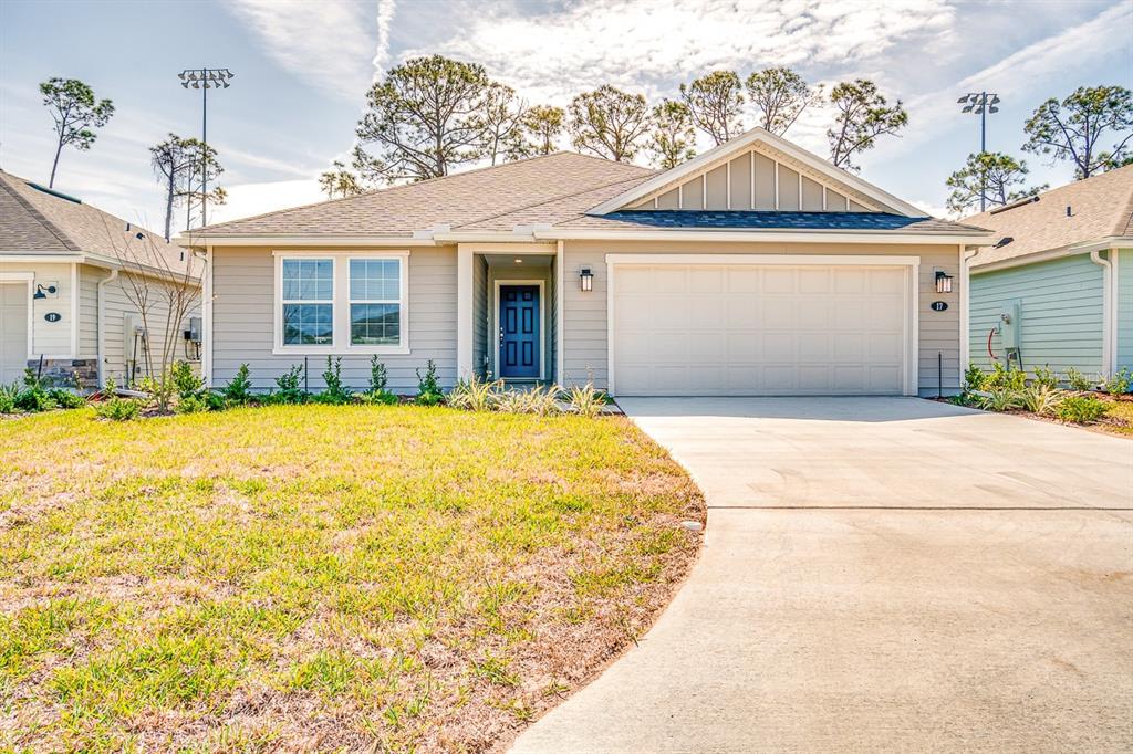 17 SIGNET COURT