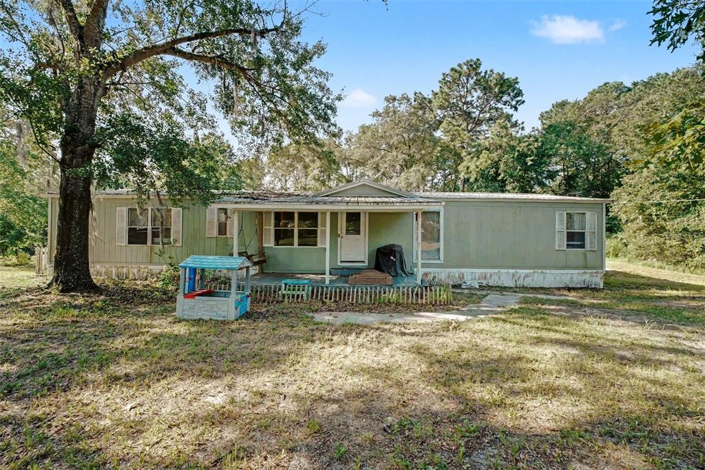 173 PLANKTON AVENUE