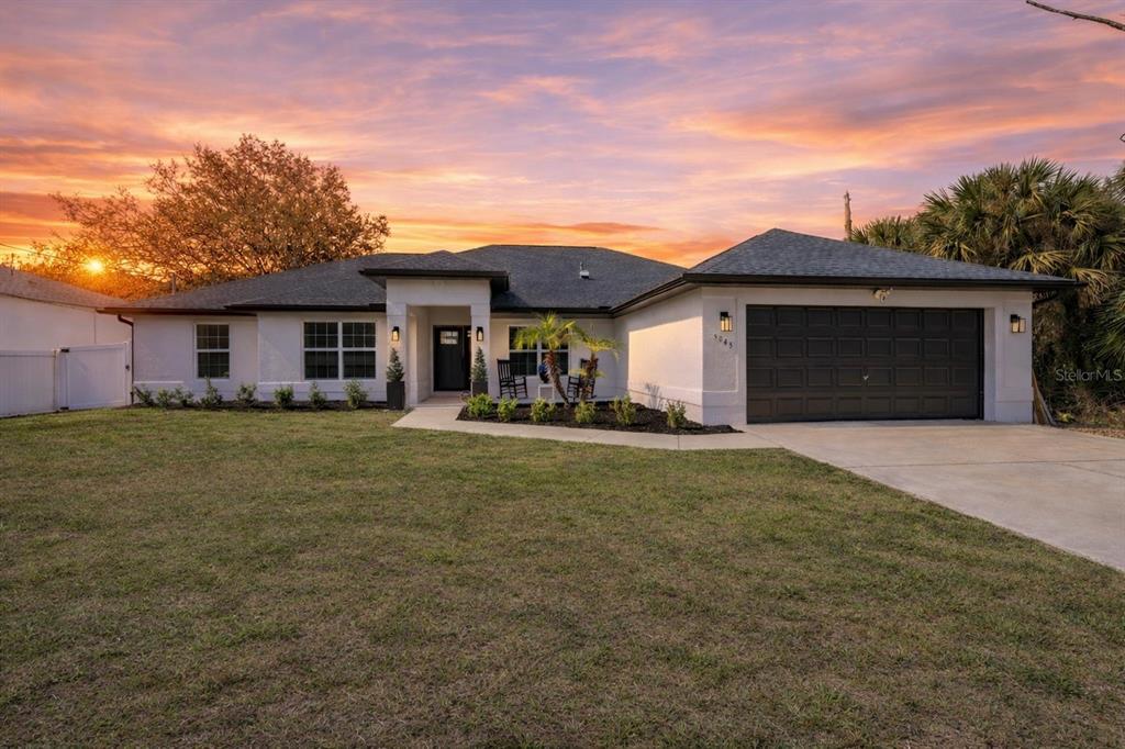 5045 KENVIL DRIVE