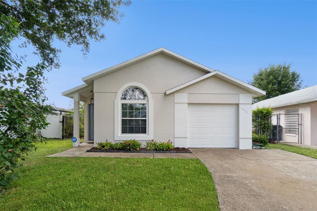1930 TEABERRY COURT