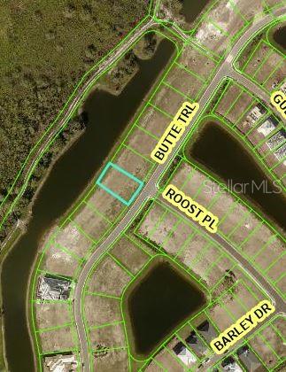 4030 BUTTE TRAIL, BRADENTON, FL — photo 2 of 2