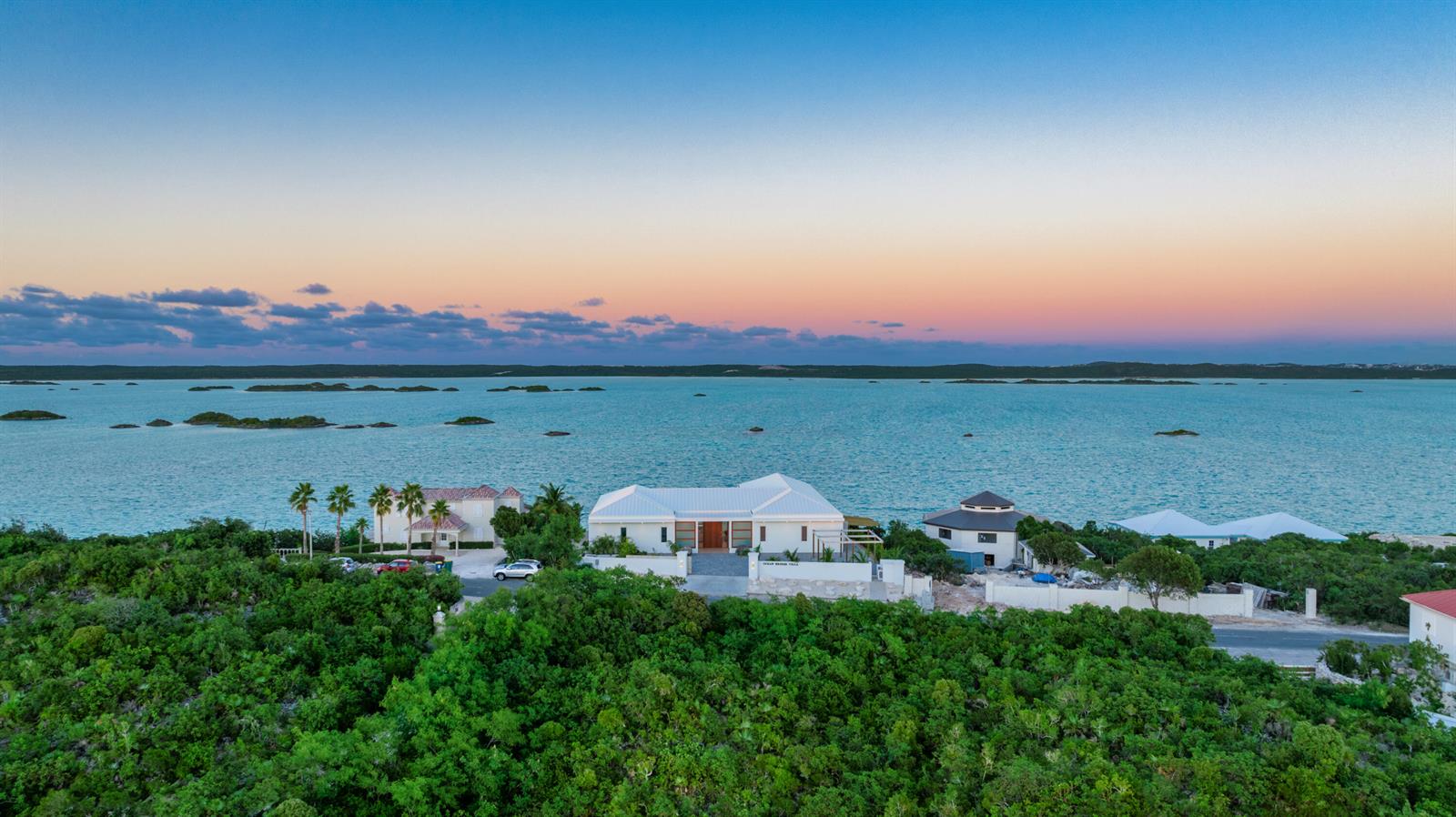 Home — 245 Chalk Sound Drive, FL