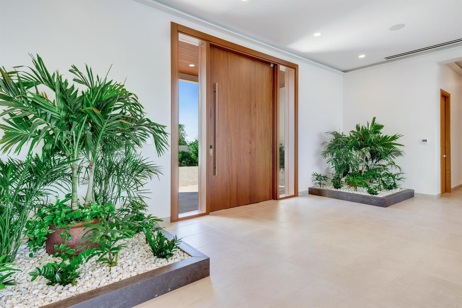 Entrance — 245 Chalk Sound Drive, FL