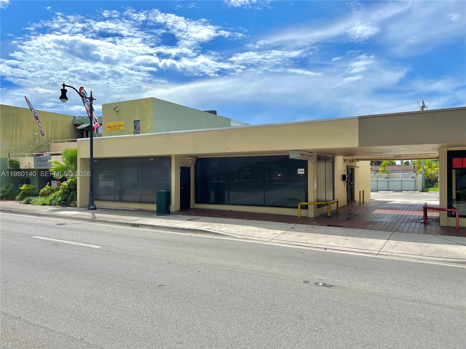 3390 SW Coral Way, Miami FL 33142