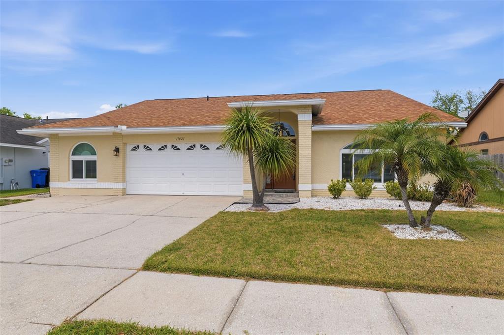 11421 GLENMONT DRIVE