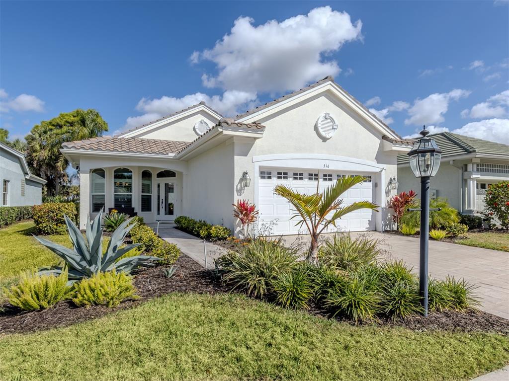 316 LANSBROOK DRIVE