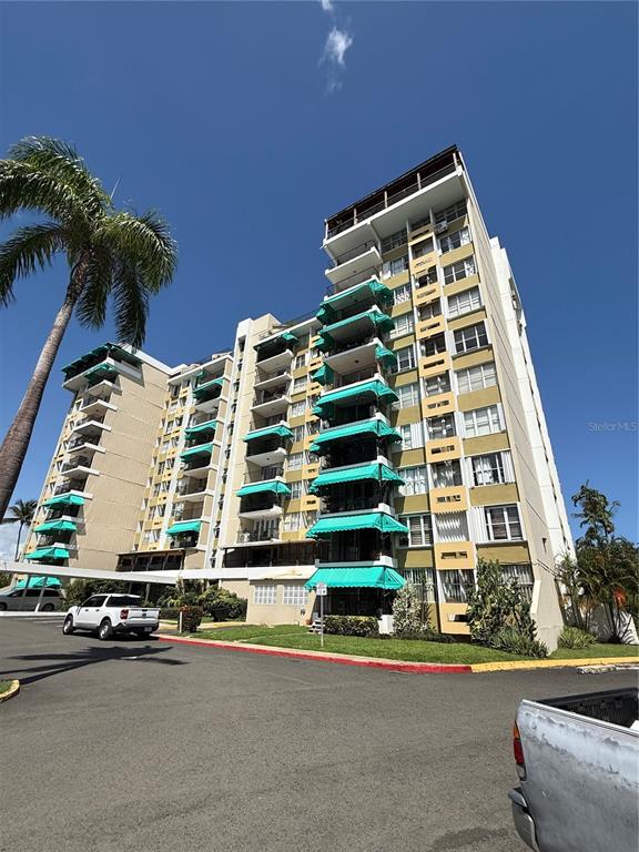 Club Costa Marina CALLE GALICIA UNIT 3k