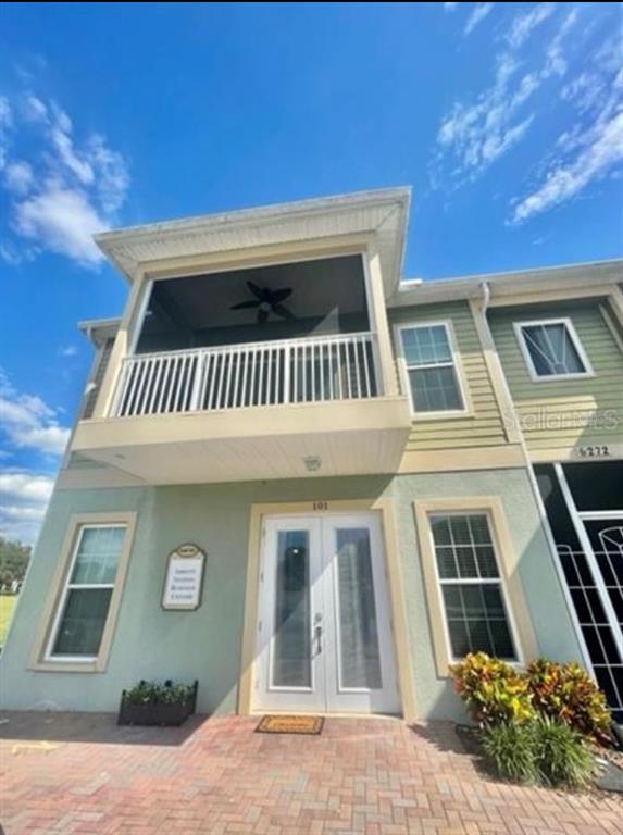 6272 ABBOTT STATION DRIVE UNIT 101-20