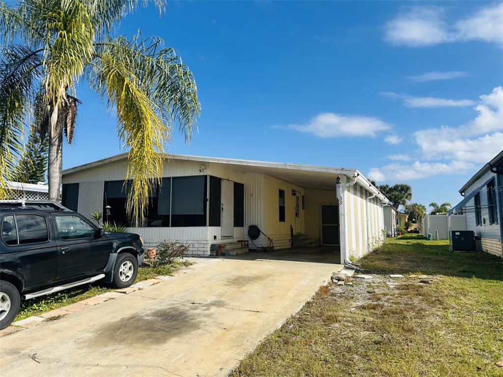 133 CYPRESS DRIVE