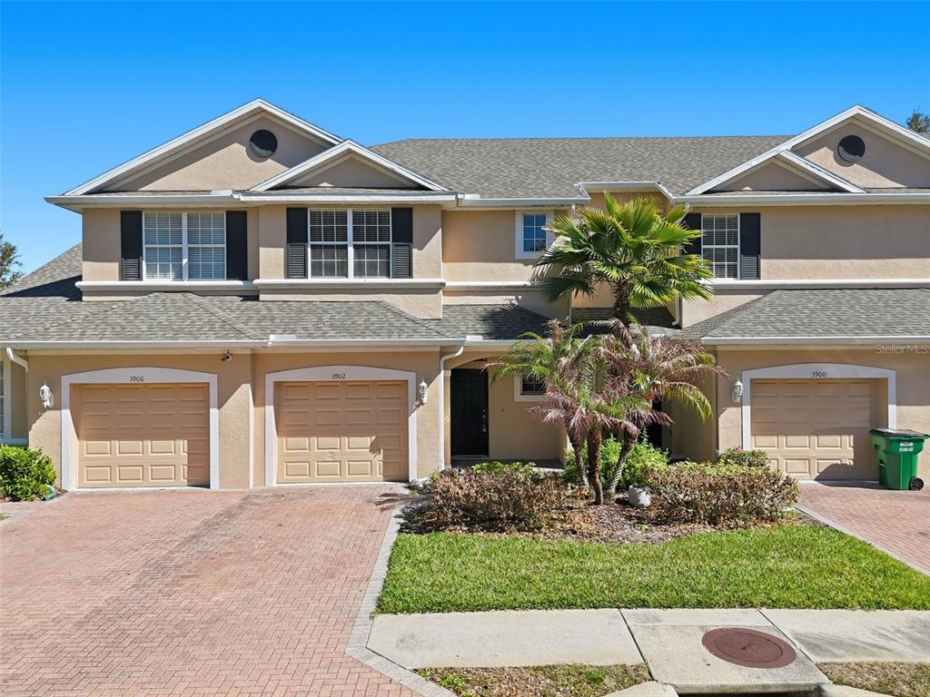 3902 CLAYBROOK DRIVE
