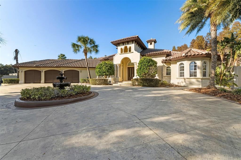 19165 GERACI ROAD, LUTZ, FL — photo 3 of 30