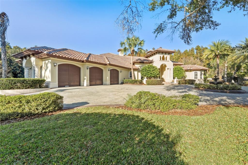 19165 GERACI ROAD, LUTZ, FL — photo 5 of 30