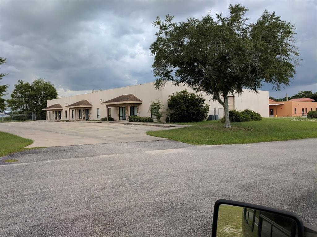 10949 SW 93RD TERRACE UNIT 203