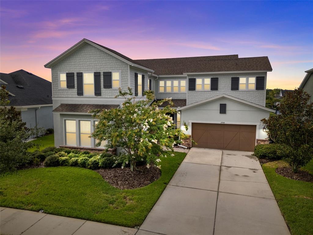 2788 LONG BOW WAY