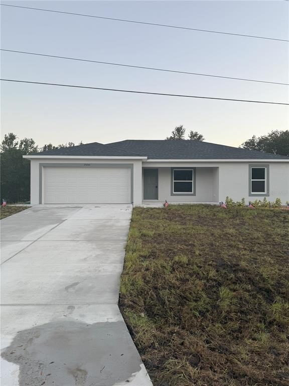 25206 OAKMONT DRIVE