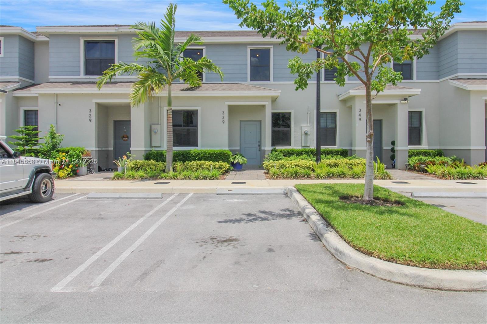 339 NE 12th St # 339, Florida City FL 33034