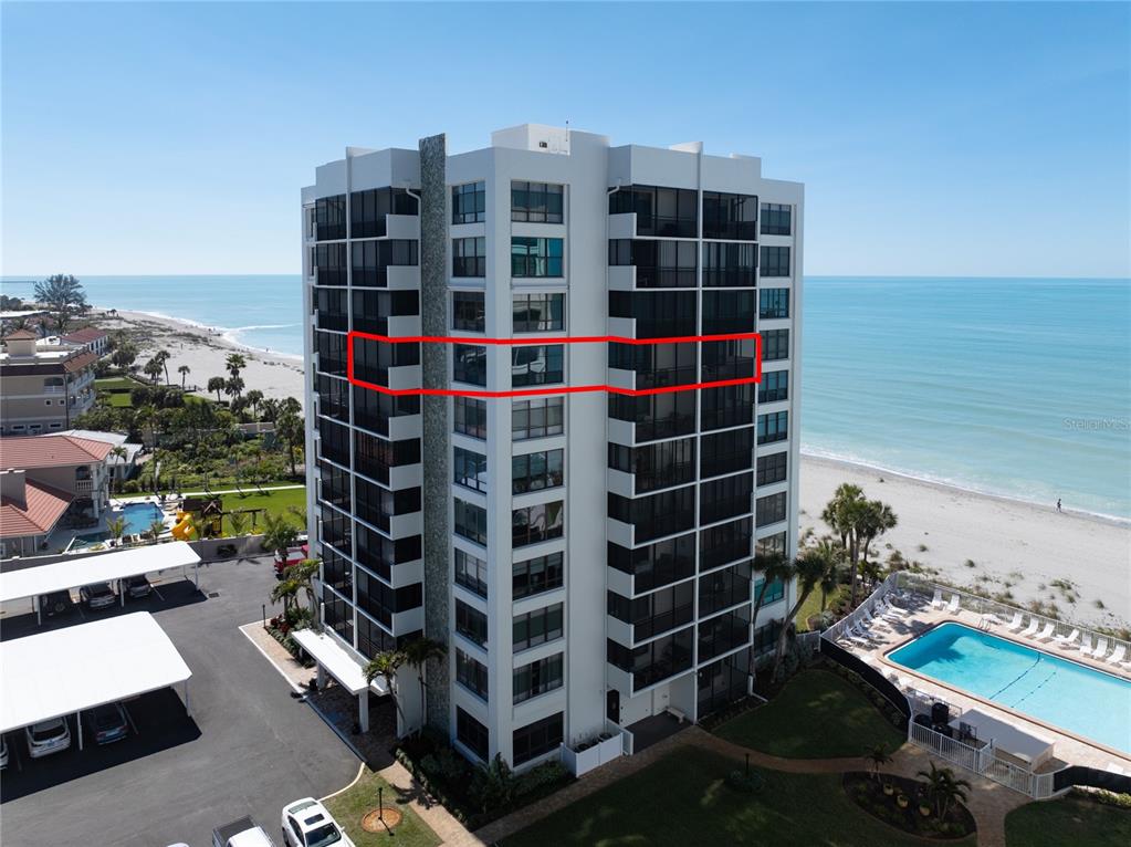 631 ALHAMBRA ROAD UNIT 801