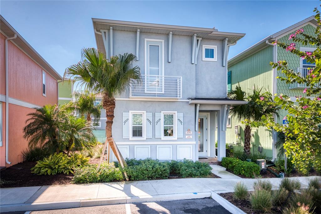 8080 DREAMSICLE DRIVE