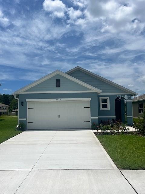 3623 FORT MELLON LANE
