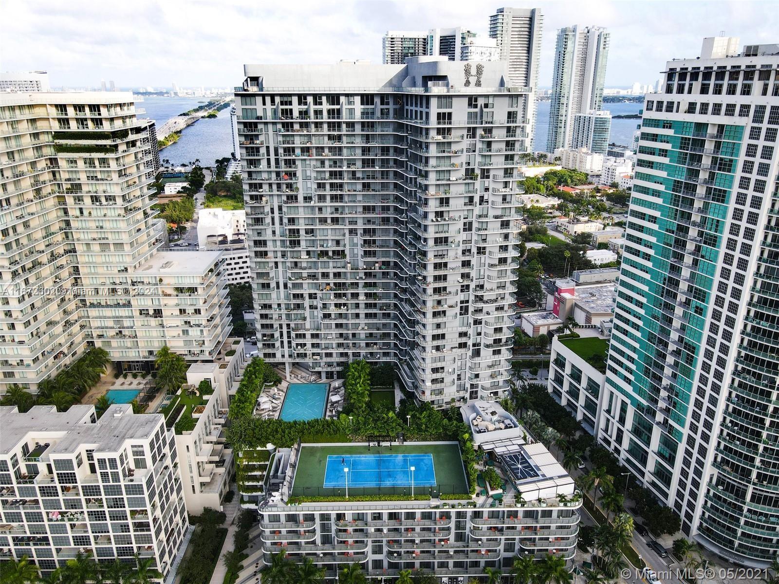 121 NE 34th St # 2806A, Miami FL 33137