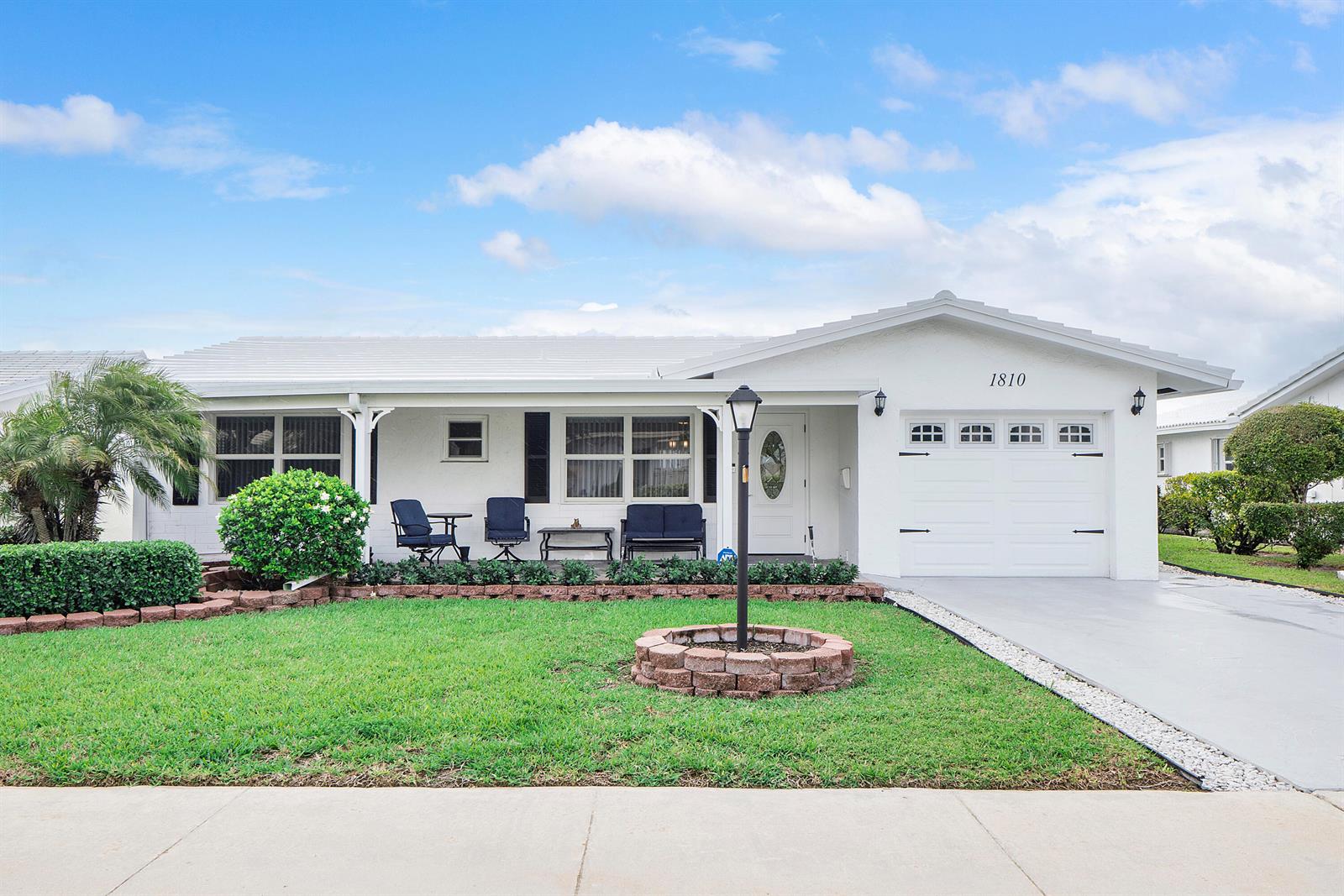 1810 SW 18th Street, Boynton Beach FL 33426