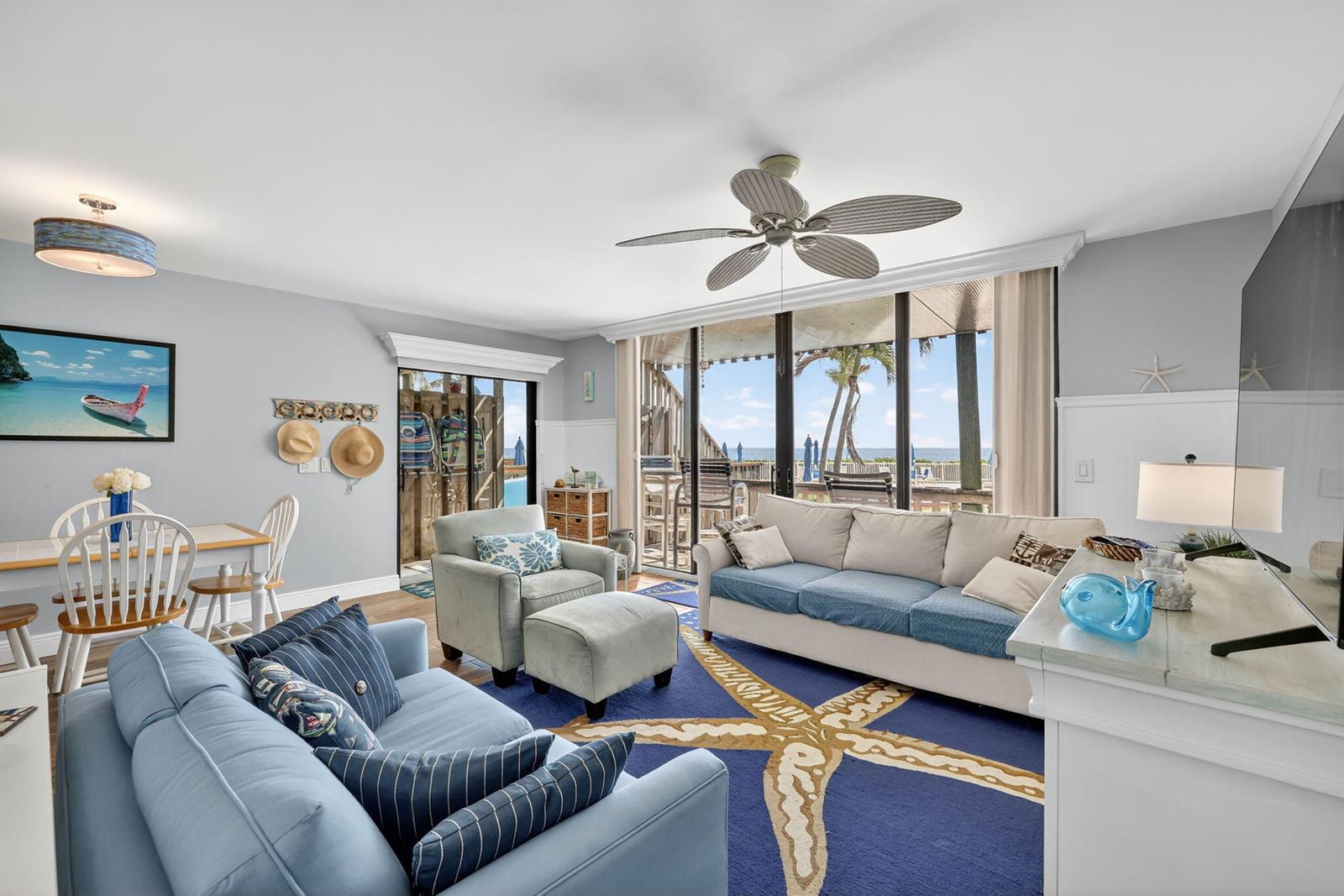 2355 NE Ocean Boulevard # 17a, Stuart FL 34996