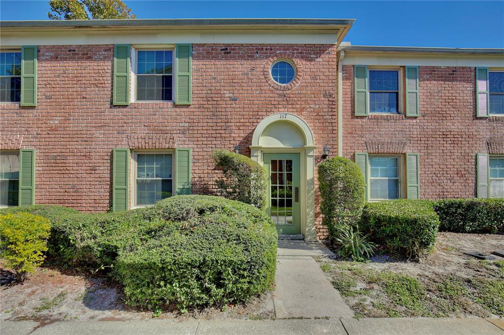 117 GEORGETOWN DRIVE UNIT B