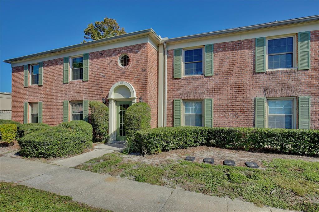 117 GEORGETOWN DRIVE UNIT B, CASSELBERRY, FL — photo 2 of 29
