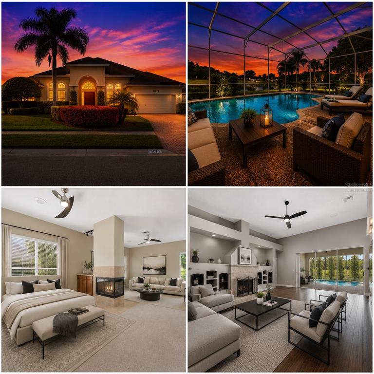 8071 CANYON LAKE CIRCLE