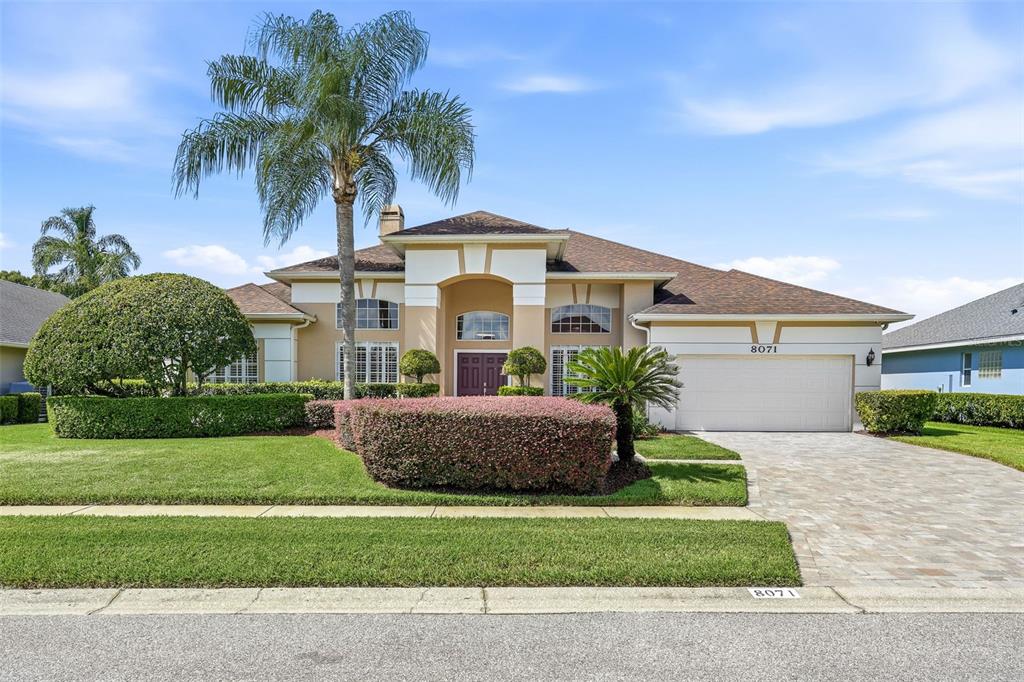 8071 CANYON LAKE CIRCLE, ORLANDO, FL — photo 3 of 30